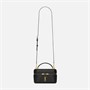 Сумка Saint Laurent Mini Gaby Vanity, черный 7706387