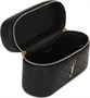 Сумка Saint Laurent Mini Gaby Vanity, черный 7706387
