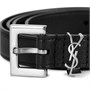Saint Laurent Женские кожаные ремни 4504748