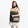 Сумка Louis Vuitton Pochette Metis East West, серо-бежевый/кремовый 1450592