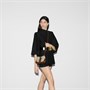 Миниатюрная сумка Gucci Jackie 1961 4504389