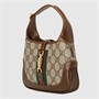 Миниатюрная сумка Gucci Jackie 1961 4504389