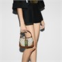 Миниатюрная сумка Gucci Jackie 1961 4504389