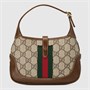 Миниатюрная сумка Gucci Jackie 1961 4504389