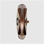 Миниатюрная сумка Gucci Jackie 1961 4504389