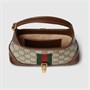 Миниатюрная сумка Gucci Jackie 1961 4504389
