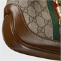 Миниатюрная сумка Gucci Jackie 1961 4504389