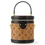 Сумка Louis Vuitton Cannes Monogram, коричневый 1451577
