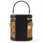 Сумка Louis Vuitton Cannes Monogram, коричневый 1451577