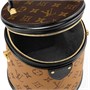 Сумка Louis Vuitton Cannes Monogram, коричневый 1451577