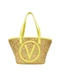Сумочка Samuela VBG90O02 Valentino, бежевый 24623245