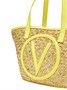 Сумочка Samuela VBG90O02 Valentino, бежевый 24623245