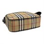 Женская хлопковая сумка через плечо Burberry 26501762