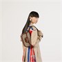 Сумка Gucci Horsebit 1955, бежевый/коричневый 4549142