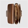 Сумка Gucci Horsebit 1955, бежевый/коричневый 4549142