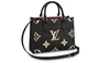 Louis Vuitton Женская сумочка ONTHEGO 4516680