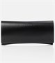Солнцезащитные очки прямоугольной формы SL 572 Saint Laurent, бежевый 2109825