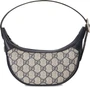 Мини-сумка Gucci Ophidia GG Supreme 667405