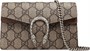 Мини-сумка Gucci Dionysus GG Supreme 667409