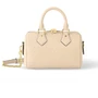 Сумка Louis Vuitton Speedy Bandoulière 20, бежевый 1503101