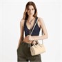 Сумка Louis Vuitton Speedy Bandoulière 20, бежевый 1503101
