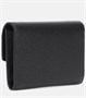 Сумка через плечо Uptown из кожи Saint Laurent, черный 2110351
