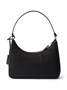 Мини-сумка Prada Re-Edition, черный 15684046