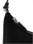 Мини-сумка Prada Re-Edition, черный 15684046