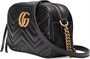 Сумка Gucci GG Marmont Small Matelass? Shoulder Bag 666704