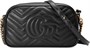 Сумка Gucci GG Marmont Small Matelass? Shoulder Bag 666704