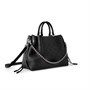 Сумка Louis Vuitton Bella Tote, черный 1451211
