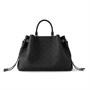 Сумка Louis Vuitton Bella Tote, черный 1451211