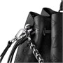 Сумка Louis Vuitton Bella Tote, черный 1451211