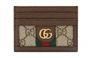 Визитницы унисекс Gucci Ophidia 4538120