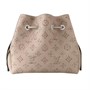 Сумка Louis Vuitton Bella, серо-бежевый 1451115