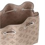 Сумка Louis Vuitton Bella, серо-бежевый 1451115
