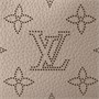 Сумка Louis Vuitton Bella, серо-бежевый 1451115