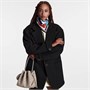 Сумка Louis Vuitton Bella, серо-бежевый 1451115