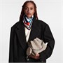 Сумка Louis Vuitton Bella, серо-бежевый 1451115