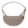 Мини-сумка Gucci Ophidia GG 619863