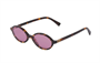 MIU MIU Солнечные очки Regard, Tortoiseshell, Asia Version, Europe Version, Random Shipment 27984077