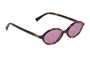 MIU MIU Солнечные очки Regard, Tortoiseshell, Asia Version, Europe Version, Random Shipment 27984077