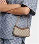 Мини-сумка Gucci Ophidia GG бежевая 5979014