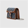 Женская сумка Gucci Dionysus Supermini 4504138
