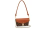 Louis Vuitton Женские сумки с замком на ремешке 4516706