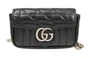 Женская сумка через плечо Gucci GG Marmont 4546669