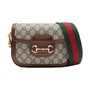 Сумка Gucci Horsebit 1955 унисекс 4549141