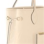 Сумка Louis Vuitton Neverfull MM, кремовый 1451224