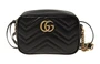 Женская сумка через плечо Gucci GG Marmont 4504284