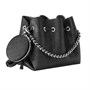 Сумка Louis Vuitton Bella, черный 1451118